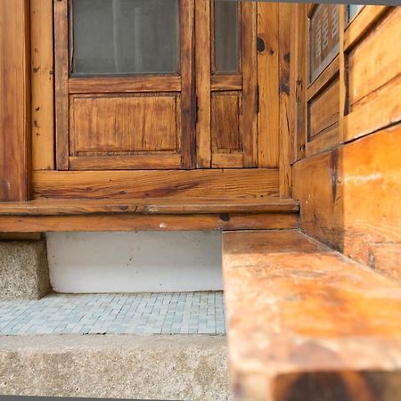 סיאול Nuri Hanok Guesthouse מראה חיצוני תמונה