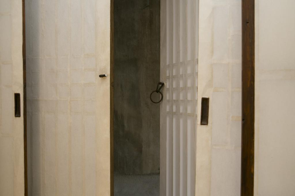 סיאול Nuri Hanok Guesthouse מראה חיצוני תמונה