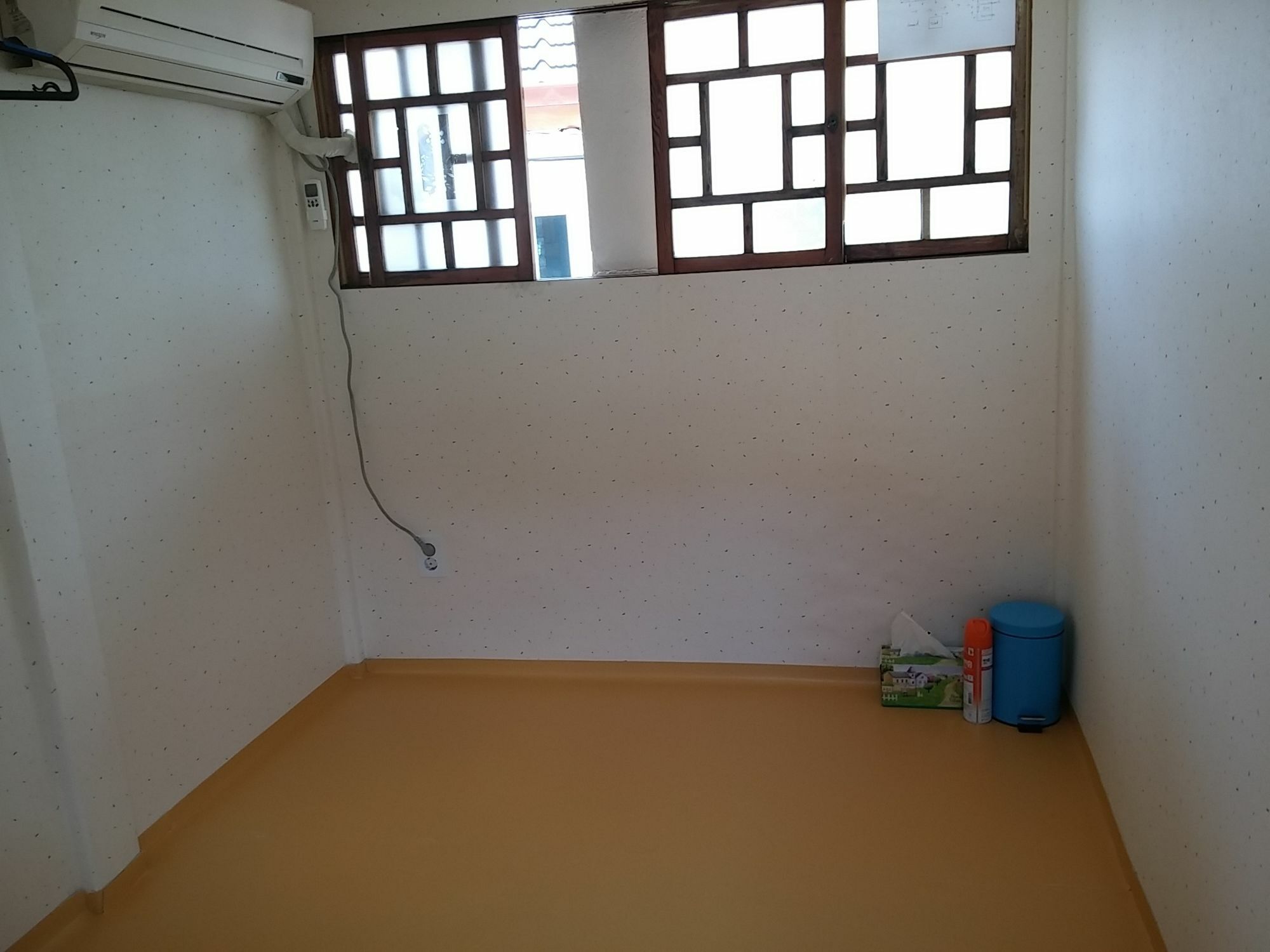 סיאול Nuri Hanok Guesthouse מראה חיצוני תמונה