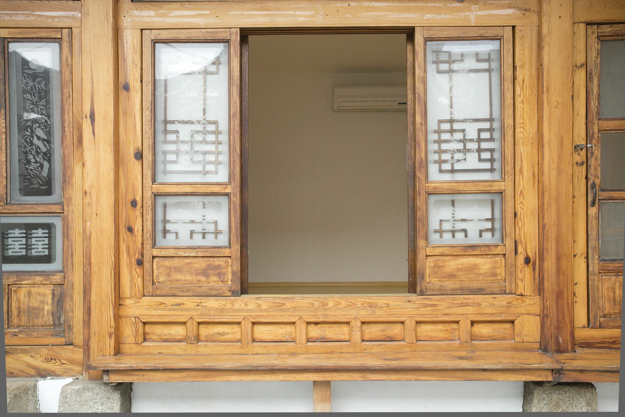 סיאול Nuri Hanok Guesthouse מראה חיצוני תמונה