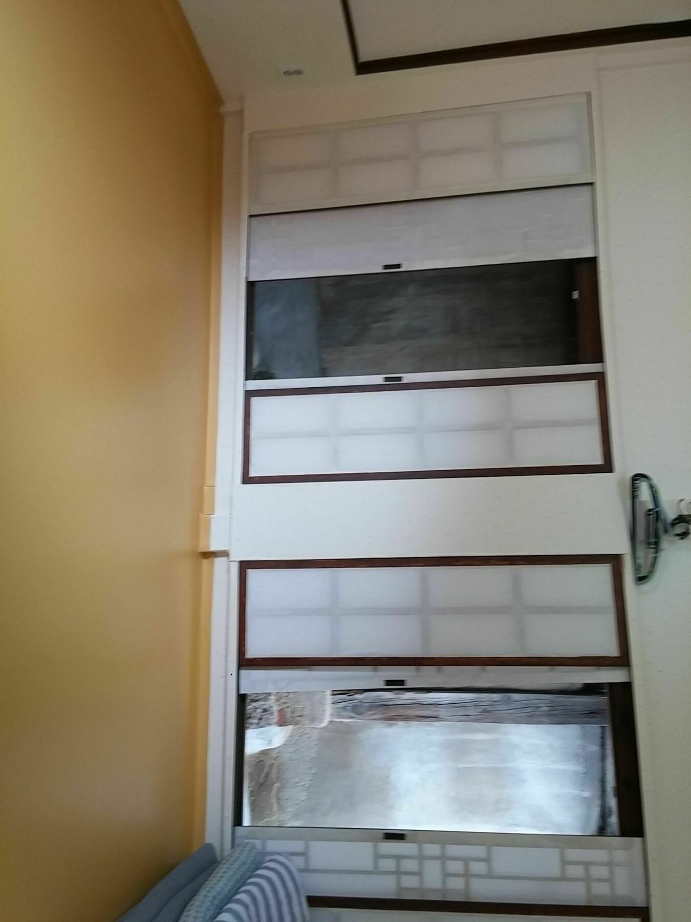 סיאול Nuri Hanok Guesthouse מראה חיצוני תמונה