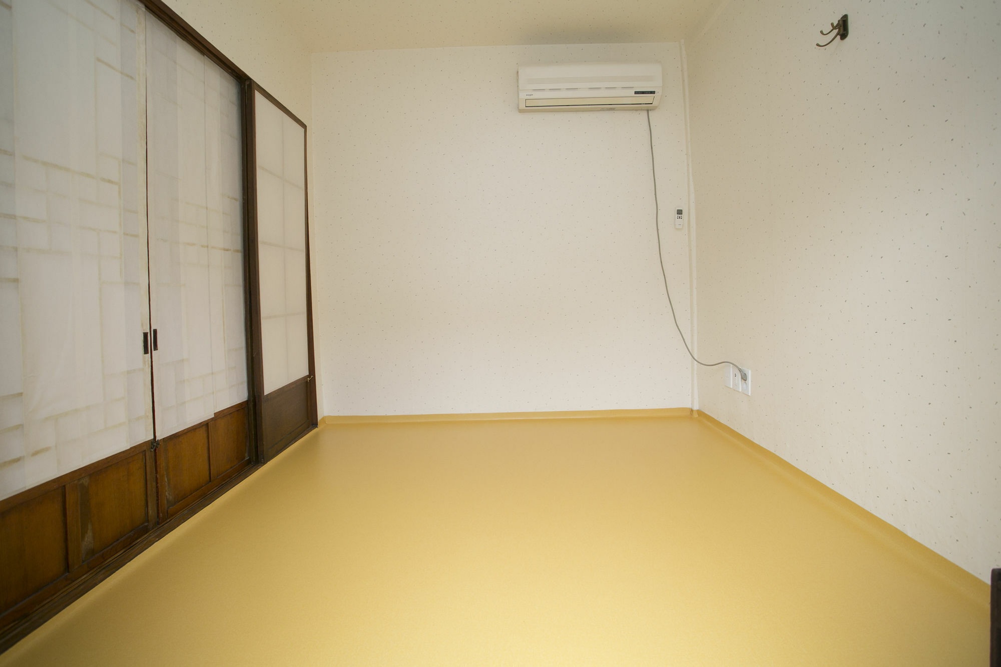 סיאול Nuri Hanok Guesthouse מראה חיצוני תמונה