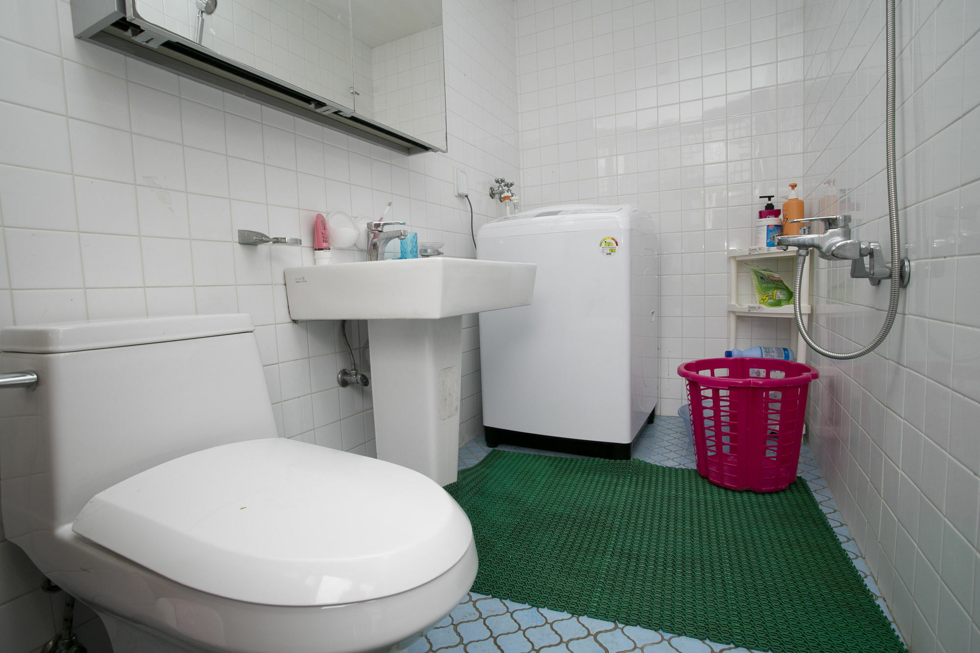 סיאול Nuri Hanok Guesthouse מראה חיצוני תמונה