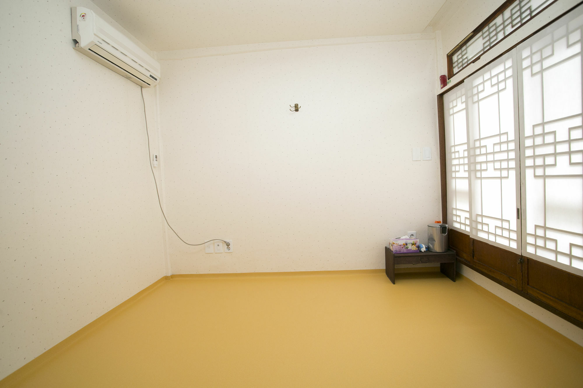 סיאול Nuri Hanok Guesthouse מראה חיצוני תמונה